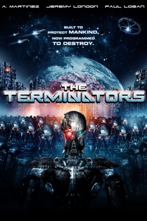 The Terminators's poster image