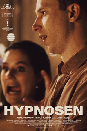 The Hypnosis's poster