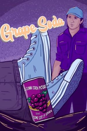 Grape Soda's poster
