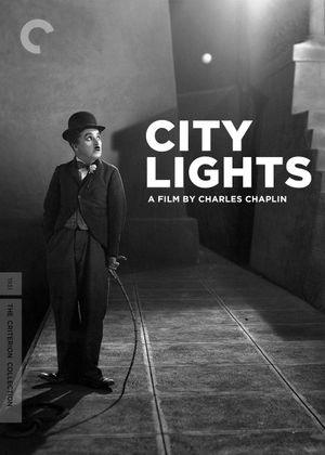 City Lights's poster