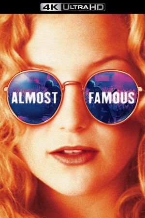 Almost Famous's poster