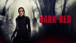 The Dark Red's poster