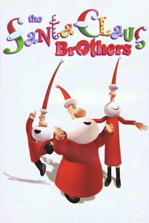 The Santa Claus Brothers's poster