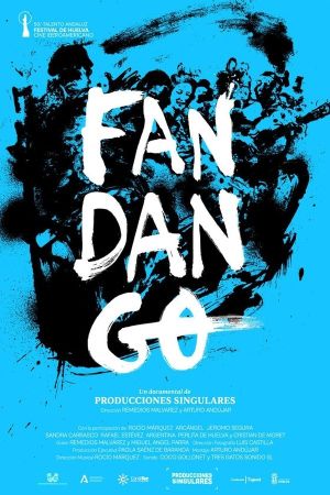 Fandango's poster