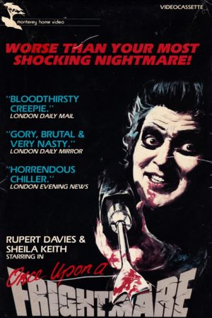 Frightmare's poster