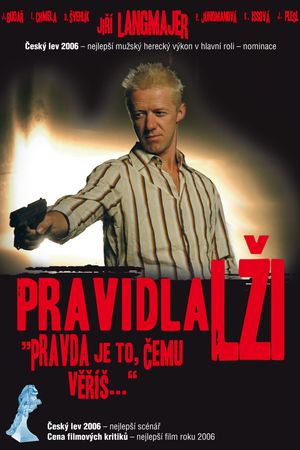 Rules of Lies's poster
