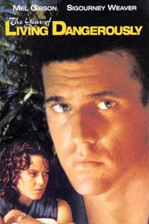 The Year of Living Dangerously's poster