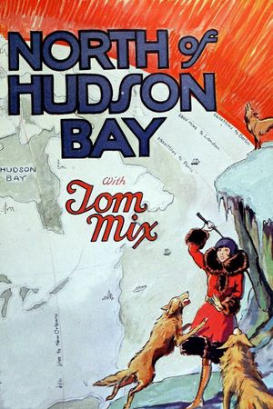 North of Hudson Bay's poster