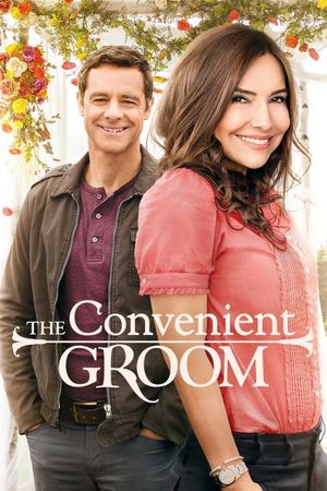 The Convenient Groom's poster
