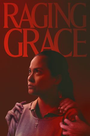 Raging Grace's poster