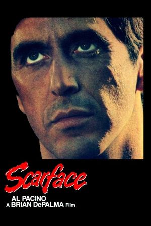 Scarface's poster
