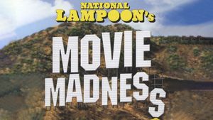 Movie Madness's poster
