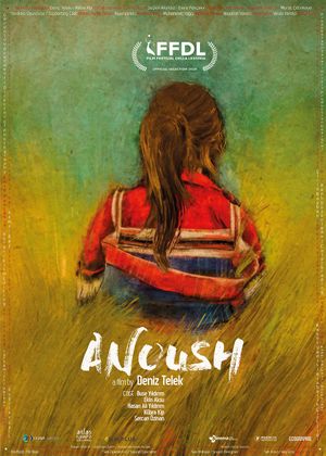 Anoush's poster