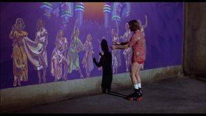 Xanadu's poster