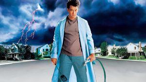 The 'Burbs's poster