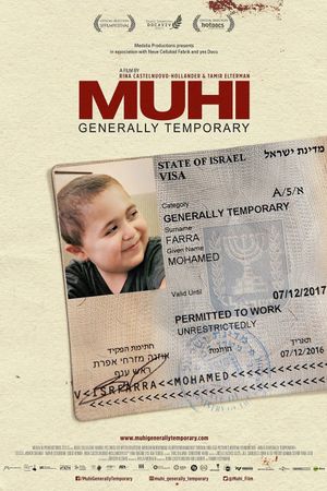 Muhi: Generally Temporary's poster
