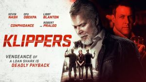 Klippers's poster