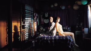 Air Doll's poster