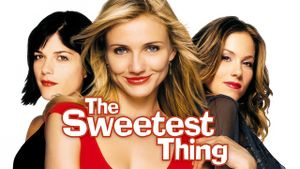 The Sweetest Thing's poster
