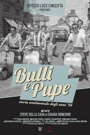 Bulli e pupe's poster