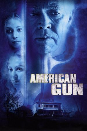 American Gun's poster