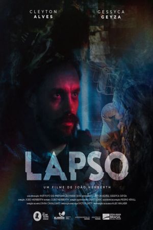 Lapso's poster