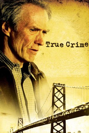 True Crime's poster