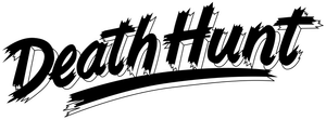 Death Hunt's poster