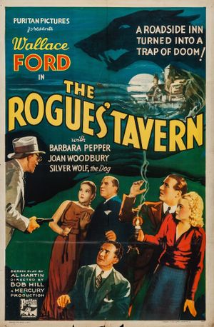 The Rogues' Tavern's poster image