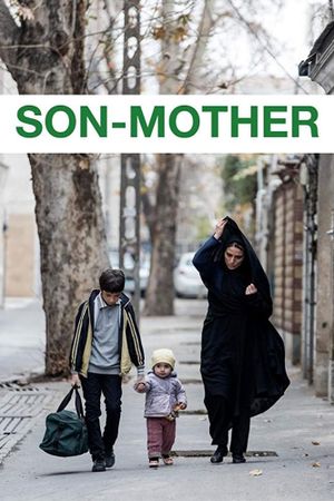 Son-Mother's poster