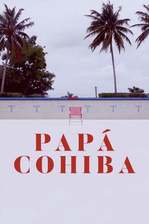 Papá Cohiba's poster image