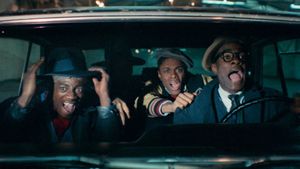 Cooley High's poster