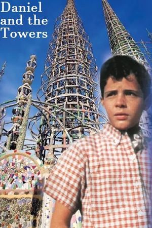 Daniel and the Towers's poster image