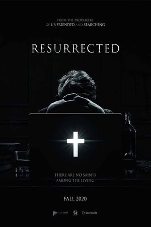 Resurrected's poster