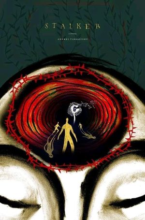 Stalker's poster