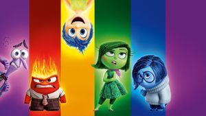 Inside Out's poster