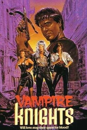 Vampire Knights's poster