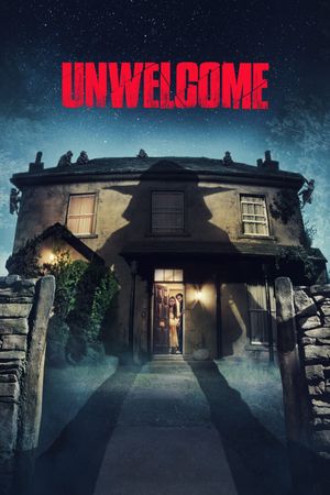 Unwelcome's poster