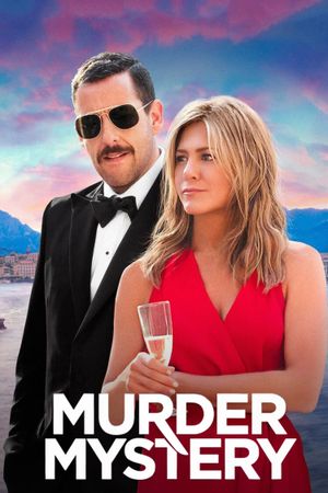 Murder Mystery's poster
