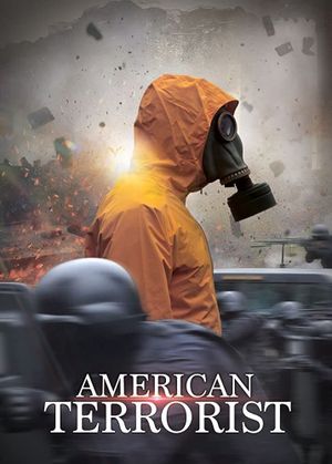 American Terrorist's poster image