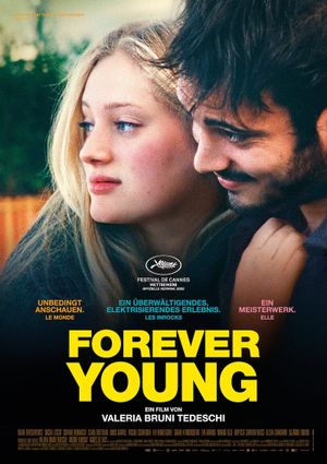 Forever Young's poster