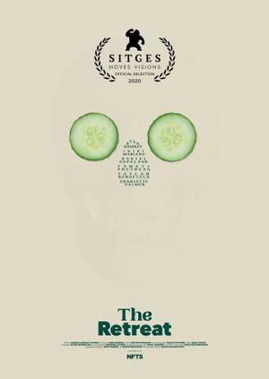 The Retreat's poster