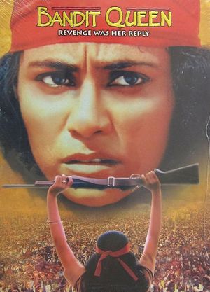 Bandit Queen's poster