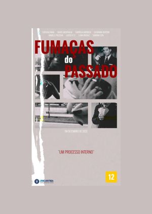 Fumaças do Passado's poster