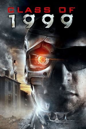 Class of 1999's poster