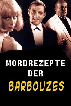 The Great Spy Chase's poster