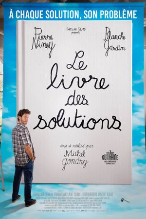 The Book of Solutions's poster