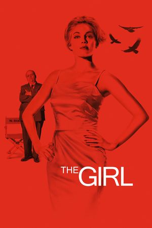 The Girl's poster