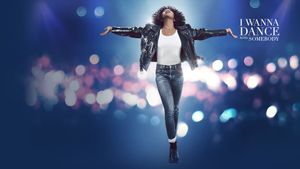 Whitney Houston: I Wanna Dance with Somebody's poster