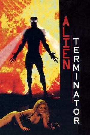 Alien Terminator's poster image